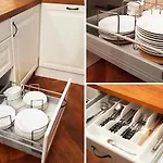 Апартаменти Residential *