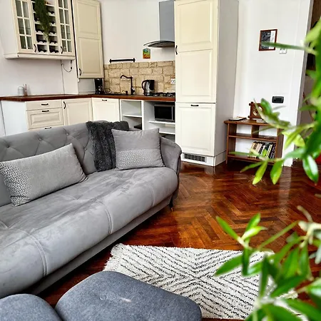 Residential * Брашов