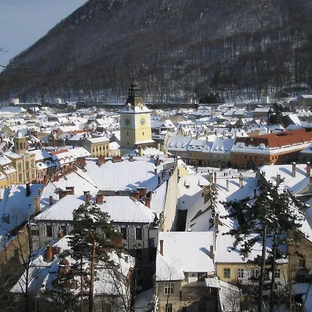 Residential * Брашов