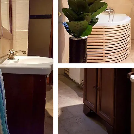 Апартаменти Residential