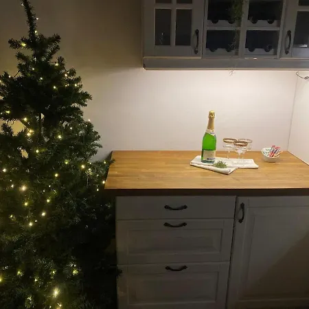 Residential Брашов