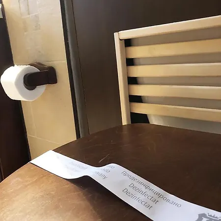 Апартаменти Residential