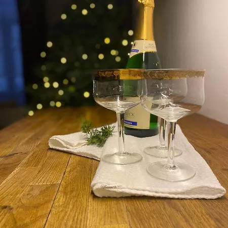 Residential Апартаменти