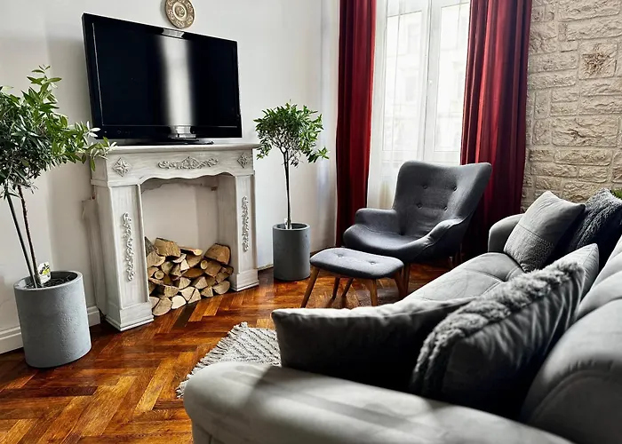 公寓 Residential 布拉索夫