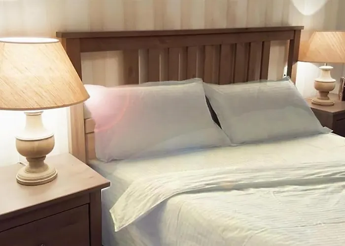 Residential 布拉索夫