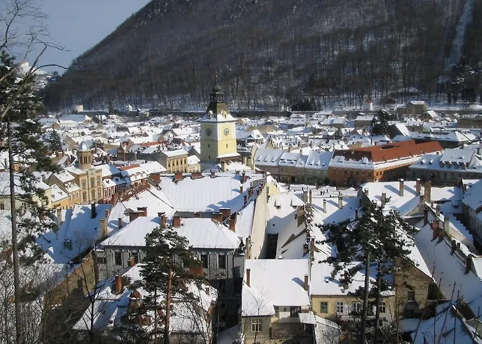 Residential * 布拉索夫